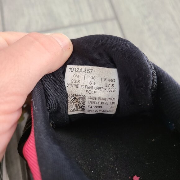 ASICS Gel-Kayano 25 Running Shoes Women’s Size 6.5 - Picture 12 of 13